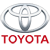 Used TOYOTA for sale in Upminster